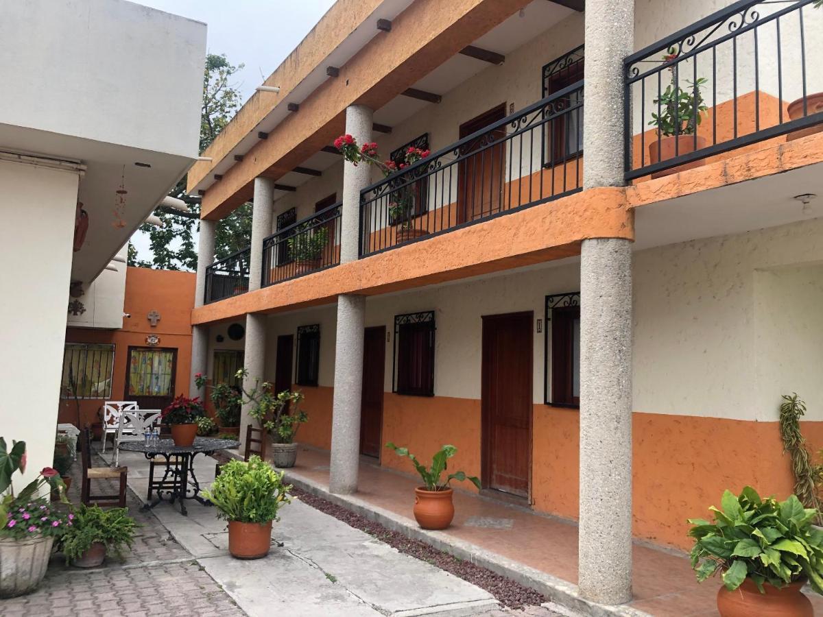 Hotel El Huapango Ciudad Valles Exterior foto
